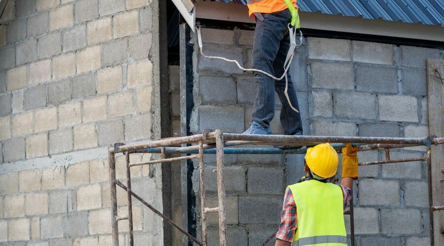 Local Chimney Repair in Ward, SC